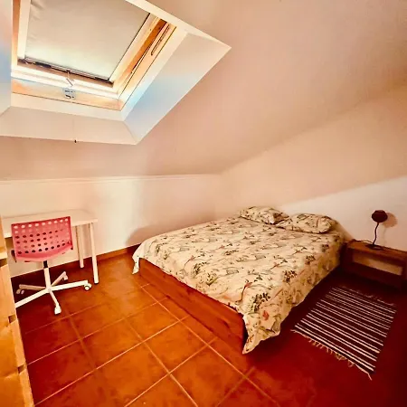 4 Double Bed Douplex Apartman *