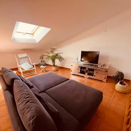 Apartman 4 Double Bed Douplex
