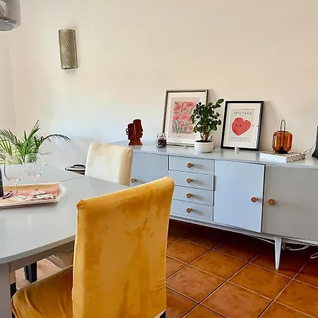 4 Double Bed Douplex Apartman *