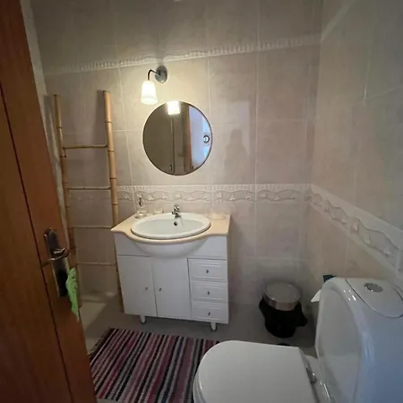 Apartman 4 Double Bed Douplex