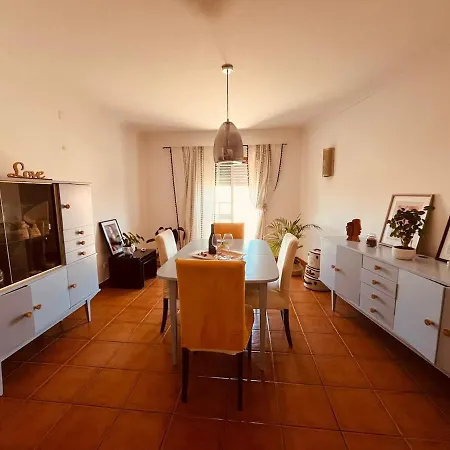 4 Double Bed Douplex Apartman