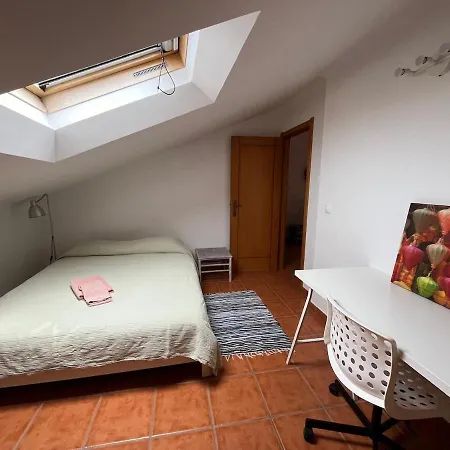 Apartman 4 Double Bed Douplex *