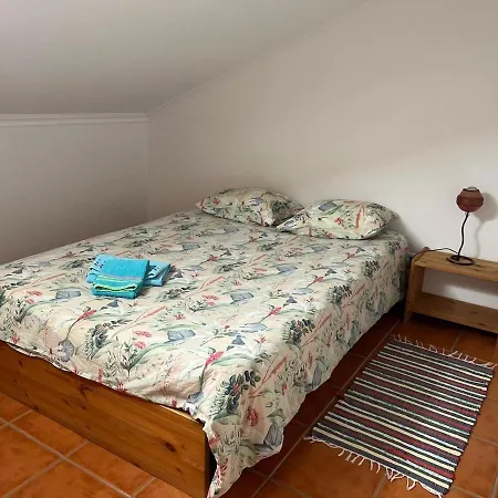 Apartman 4 Double Bed Douplex *