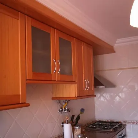 Apartman 4 Double Bed Douplex *